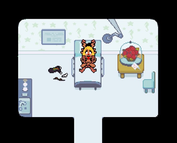 deltarune, undertale (series), noelle holiday, rudolph holiday, theevilfallenone - Furry 34 com