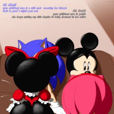 Mickey Mouse Pose Porn - Furry 34 com / mickey mouse