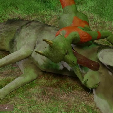 Terrestrial Animals Anthro Porn - Furry 34 com / source filmmaker, wolfland, canid, canine, canis