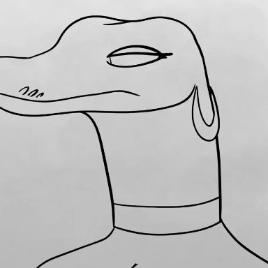 ncs, vranda, human, mammal, python, reptile, scalie, snake, anthro, belly, blinking, breasts, clapping, cleavage, clothed